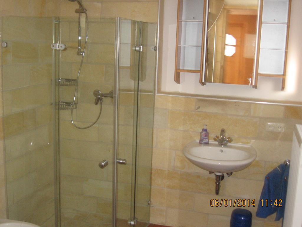 Ferienhaus Am Lech Kaufering Екстер'єр фото