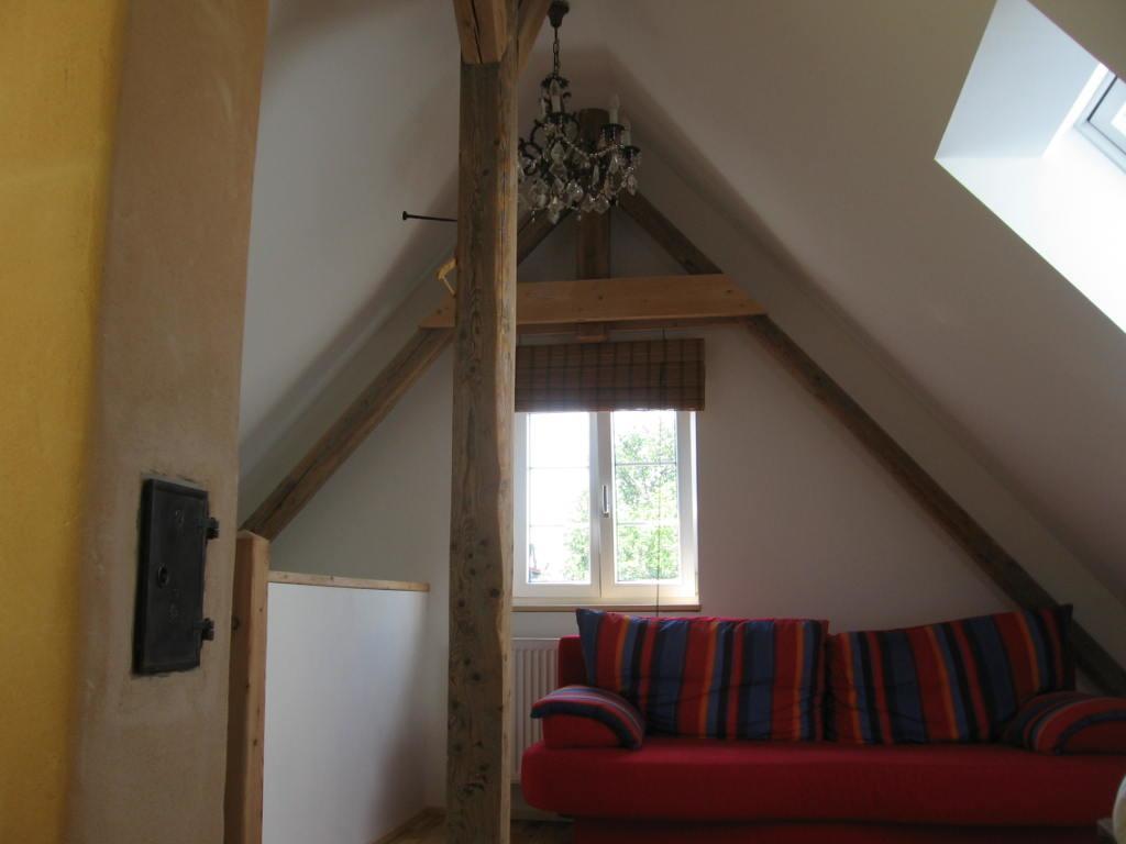 Ferienhaus Am Lech Kaufering Екстер'єр фото
