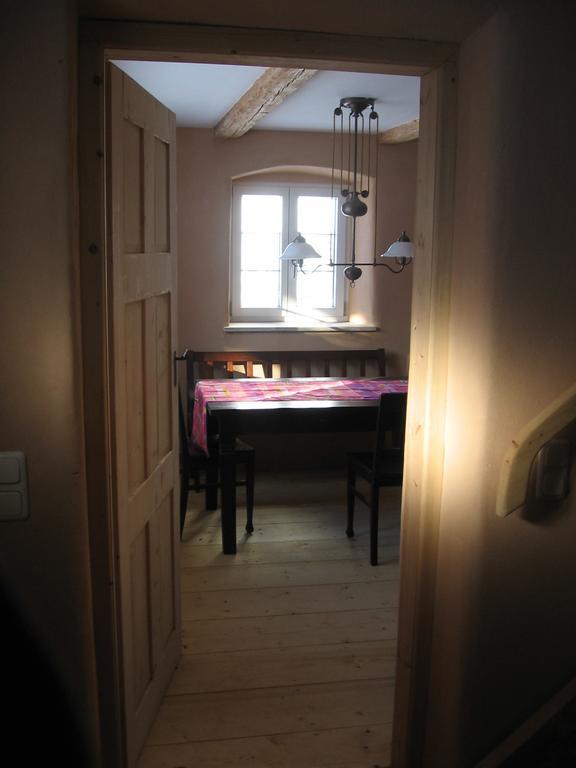 Ferienhaus Am Lech Kaufering Екстер'єр фото